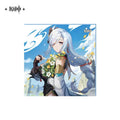 Genshin Impact ★ Day of Destiny Shikishi Art Board - Shenhe (2023 Edition)