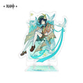 Genshin Impact ★ Genius Invokation TCG Tournament Acrylic Phone Stand - Venti
