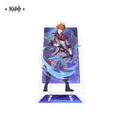 Genshin Impact ★ Genius Invokation TCG Tournament Acrylic Phone Stand - Tartaglia
