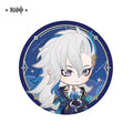 Genshin Impact ★ Starlight Letters Character Badge - Neuvillette