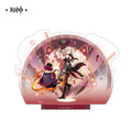 Genshin Impact ★ Wish Character Acrylic Stand - Lyney