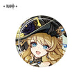 Genshin Impact ★ Version Preview Character Badge - Navia