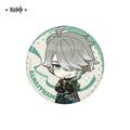 Genshin Impact ★ Memories Along the Stars Character Badge - Alhaitham