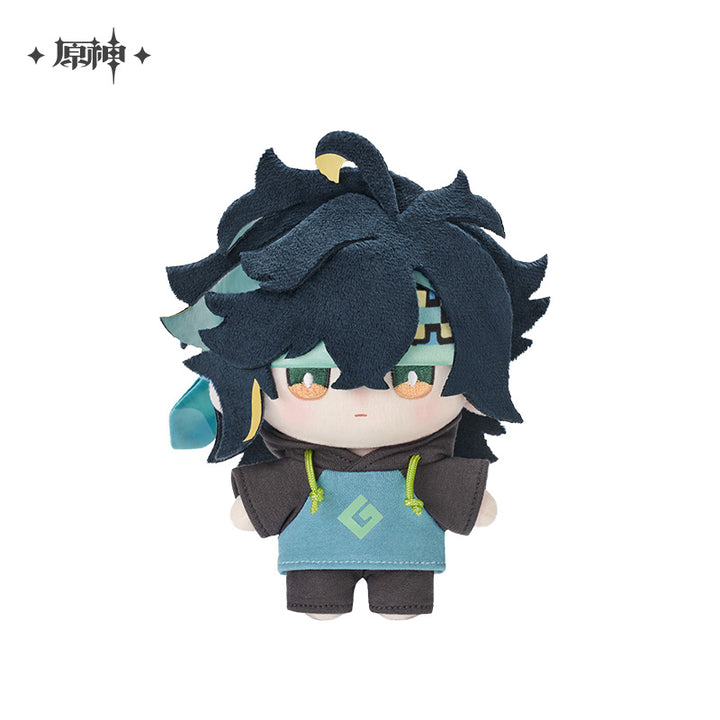 Genshin Impact ★ Whispers of Sweet Dreams Plush Doll - Kinich