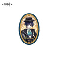 Genshin Impact ★ FES 2026 Character Badge - Wanderer