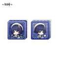 Genshin Impact ★ Resplendent Feast Chibi Freestanding Acrylic Stamp Block - Wanderer