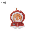 Genshin Impact ★ Fun in the Snow Plush Charm - Tartaglia