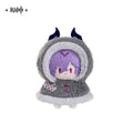 Genshin Impact ★ Fun in the Snow Plush Charm - Durin