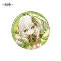 Genshin Impact ★ Day of Destiny Character Badge - Nahida (2025 Edition)