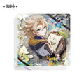 Genshin Impact ★ Day of Destiny Thick Acrylic Coaster - Albedo (2025 Edition)