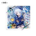 Genshin Impact ★ Day of Destiny Thick Acrylic Coaster - Furina (2025 Edition)