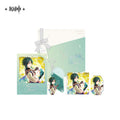 Genshin Impact ★ Heartfelt Words Gift Box - Xiao