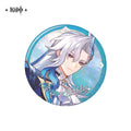 Genshin Impact ★ Day of Destiny Character Badge - Neuvillette (2025 Edition)
