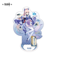 Genshin Impact ★ Character Illustration Acrylic Stand - Sangonomiya Kokomi