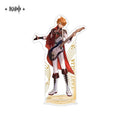 Genshin Impact ★ Earthly Chapters Character Acrylic Stand - Tartaglia
