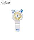 Genshin Impact ★ Midsummer Party Handheld Fan - Furina