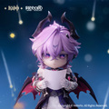 Official Genshin Impact Durin figure product photograph