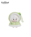 Genshin Impact ★ Fun in the Snow Plush Charm - Nahida
