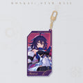 Honkai: Star Rail ★ All-Stars Invite Glitter Shaker Acrylic Keychain - Seele