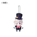 Genshin Impact ★ Themed Series Finger Puppet Charm - Lyney