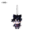 Genshin Impact ★ Themed Series Finger Puppet Charm - Wriothesley