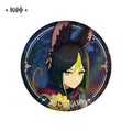 Genshin Impact ★ Character PV Badge - Tighnari