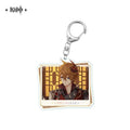 Genshin Impact ★ Character PV Acrylic Keychain - Tartaglia