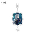 Genshin Impact ★ To the Stars Shining in the Depths Acrylic Keychain - Neuvillette