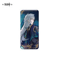 Genshin Impact ★ To the Stars Shining in the Depths Rectangular Badge - Neuvillette (Type A)