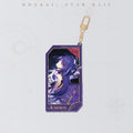 Honkai: Star Rail ★ All-Stars Invite Glitter Shaker Acrylic Keychain - Acheron