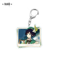 Genshin Impact ★ Character PV Acrylic Keychain - Venti