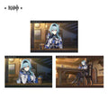 Genshin Impact ★ Character PV Photo Card Set - Eula