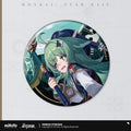 Honkai: Star Rail ★ All-Stars Invite Tinplate Badge - Huohuo