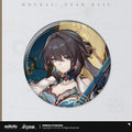 Honkai: Star Rail ★ All-Stars Invite Tinplate Badge - Ruan Mei
