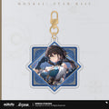 Honkai: Star Rail ★ Cosmodyssey Acrylic Keychain - Ruan Mei
