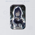Honkai: Star Rail ★ Light Cone Tinplate Badge - Along the Passing Shore