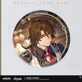 Honkai: Star Rail ★ Character Portrait Tinplate Badge - Gallagher