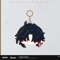 Honkai: Star Rail ★ Chibi Plush PU Card Holder - Blade
