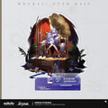 Honkai: Star Rail ★ Character Portrait Acrylic Stand - Robin