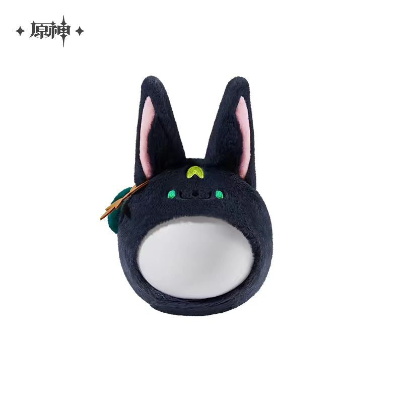 Genshin Impact ★ Teyvat Zoo Plush Pet Hood - Tighnari