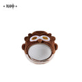 Genshin Impact ★ Teyvat Zoo Plush Pet Hood - Diluc