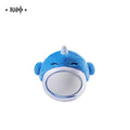 Genshin Impact ★ Teyvat Zoo Plush Pet Hood - Tartaglia