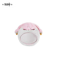 Genshin Impact ★ Teyvat Zoo Plush Pet Hood - Yae Miko