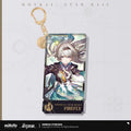 Honkai: Star Rail ★ Character Portrait Acrylic Keychain - Firefly