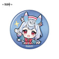 Genshin Impact ★ Chibi Emotes Character Badge - Sigewinne