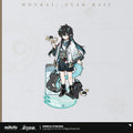 Honkai: Star Rail ★ Little Kitty Acrylic Stand - Dan Heng • Imbibitor Lunae