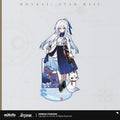 Honkai: Star Rail ★ Little Kitty Acrylic Stand - Jingliu