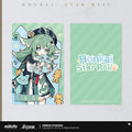 Honkai: Star Rail ★ Little Kitty Collectible Card - Huohuo