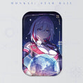 Honkai: Star Rail ★ Light Cone Tinplate Badge - Trend of the Universal Market
