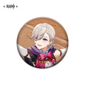 Genshin Impact ★ Themed Series Character Badge - Lyney